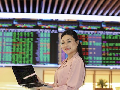 Khi thị trường được nâng hạng, khối công ty 99Kl99 link đăng nhập sẽ là nhóm hưởng lợi trực tiếp và sớm nhất