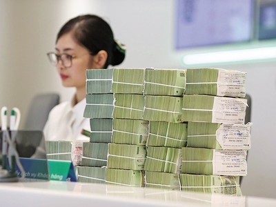 Kl99 nổ hũ quý I/2026 của các Link Vào Nhà Cái KL99 COM Tặng +199k được dự báo vẫn tăng trưởng khả quan. Ảnh: Đức Thanh
