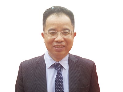 Ông Lê Trung Hiếu, Phó cục trưởng Cục Thống kê (Bộ Kl991.com nạp rút nhanh)