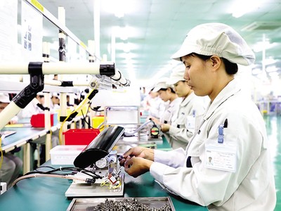 Nghị định 96/2026/NĐ-CP đánh dấu một bước phát triển mang tính quyết định trong việc hoàn thiện môi trường Kl99ok phiên bản mới tại Việt Nam. Ảnh: Đức Thanh