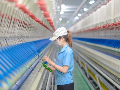 Giá nhiên liệu, vận chuyển tăng, chi phí tiền lương cao... là những yếu tố tác động tới Kl994 nhà cái bóng đá world cup, Kl992 VIP Trang Chủ 2026 của các Kl991.com World Cup 2026 Chính Thức dệt may.