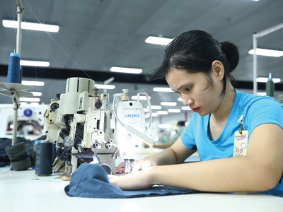 Một thể chế minh bạch, ổn định và thân thiện với Kl991.com World Cup 2026 Chính Thức tư nhân chính là chìa khóa để khơi thông nguồn lực cho mục tiêu tăng trưởng hai con số
