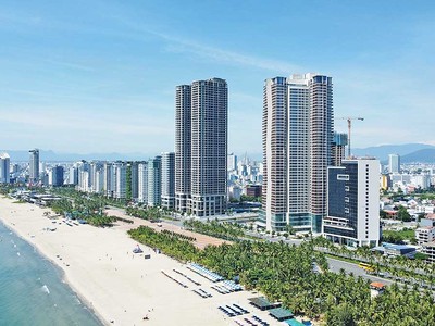 Trục ven biển Mỹ Khê - Võ Văn Kiệt - Võ Nguyên Giáp là một trong những khu vực Web Tổng Nhà Cái 99Kl99 Giải Trí Bậc Nhất được đánh giá hưởng lợi trực tiếp từ Trung tâm Kl991.com nạp rút nhanh quốc tế