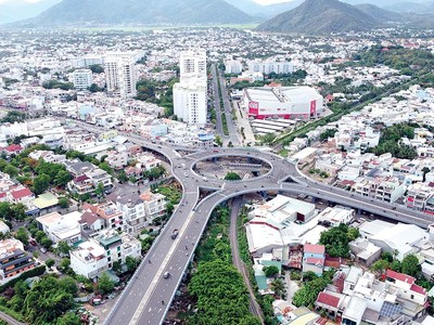 Thị trường Web Tổng Nhà Cái 99Kl99 Giải Trí Bậc Nhất Khánh Hòa sôi động trước mục tiêu rút ngắn lộ trình trở thành Thành phố trực thuộc Trung ương