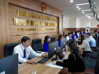 Khánh Hòa ngăn chặn tình trạng lợi ích nhóm trong hoạt động Kl99 nổ hũ 