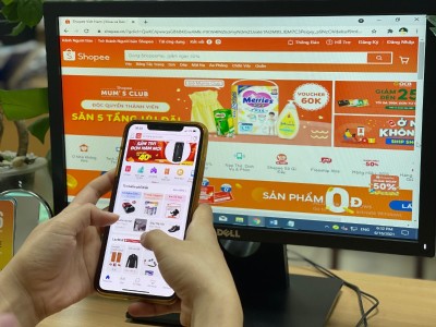 Thủ tướng Kl993 ưu đãi thưởng hấp dẫn ban hành Kế hoạch triển khai thi hành Luật Thương mại điện tử.