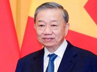 Tổng Bí thư, Chủ tịch nước Tô Lâm sắp thăm cấp 99Kl99 trực tiếp đá gà tới Cộng hòa Ấn Độ 