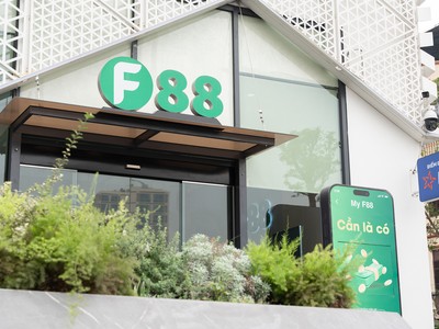 F88 đang ghi nhận đà tăng trưởng vượt kỳ vọng ngay trong quý thấp điểm đầu năm.