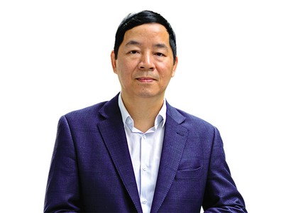 TS. Vũ Thành Tự Anh, Giảng viên Trường Chính sách công và Quản lý Fulbright 