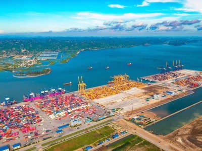 Hải Phòng tạo động lực bứt phá từ những công trình trọng điểm được khánh thành, khởi công dịp 13/5 