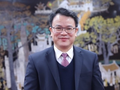 Thứ trưởng Bộ Kl991.com nạp rút nhanh Trần Quốc Phương.