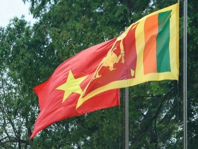 Việt Nam - Sri Lanka: Khai phá tiềm năng Nam Á, tạo xung lực hợp tác mới 