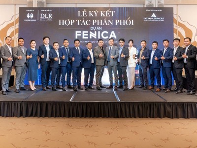 Fenica - Căn hộ TOD dành riêng cho giới trẻ chính thức chào sân tại Đông Bắc TP.HCM
