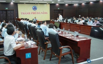 Chủ tịch Đà Nẵng yêu cầu nhận diện “điểm nghẽn” tại các dự án Kl99kl ưu đãi độc quyền trọng điểm 