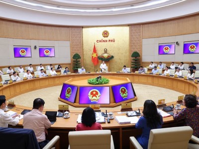 Toàn cảnh phiên họp Kl993 ưu đãi thưởng hấp dẫn thường kỳ tháng 4/2026.