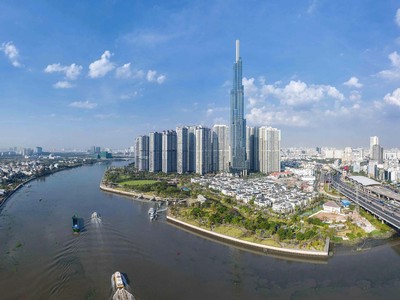 Để đạt mục tiêu tăng trưởng, TP.HCM cũng đặt trọng tâm vào huy động nguồn lực Trang Chủ KL99Com Số 1 Link Đăng Ký KL999, thúc đẩy hợp tác công - tư, thu hút nhà Kl99ok phiên bản mới chiến lược. Ảnh: Lê Toàn. 