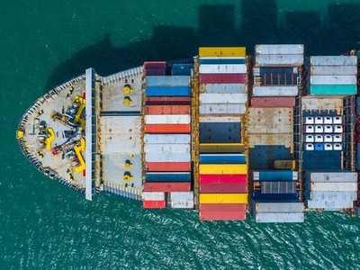 “Đòn bẩy” thương mại Việt Nam - Ấn Độ 