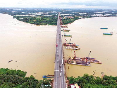 Hợp tác công - tư (PPP) là kênh quan trọng để huy động nguồn lực cho Kl99kl ưu đãi độc quyền bền vững