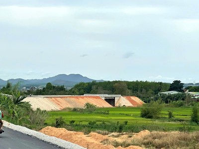 Tỷ lệ giải ngân vốn Kl99ok phiên bản mới công ở khu vực phía Tây Quảng Ngãi có nhiều chuyển biến tích cực.