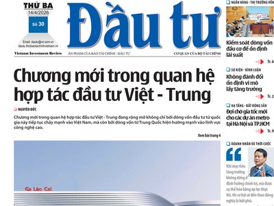 Báo Kl99ok phiên bản mới số 30