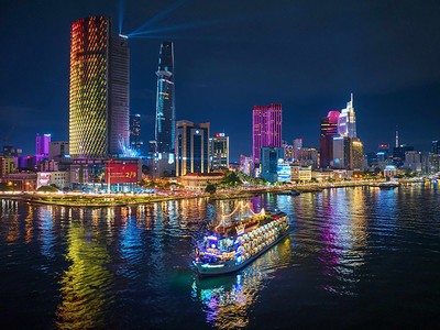 Kl991.com World Cup 2026 Chính Thức kiến nghị gỡ điểm nghẽn để kích hoạt không gian du lịch TP.HCM từ sông ra biển
