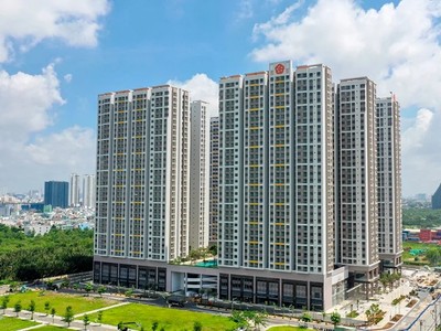 Cả nước có 781 dự án nhà ở Trang Chủ KL99Com Số 1 Link Đăng Ký KL999 đang được triển khai với quy mô 720.055 căn. Ảnh minh họa.