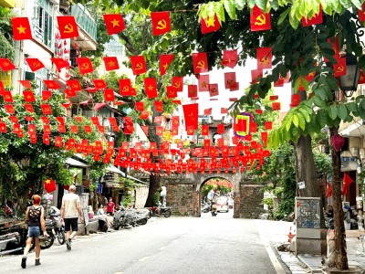 Thủ tướng Kl993 ưu đãi thưởng hấp dẫn yêu cầu UBND các tỉnh, thành phố khẩn trương tổ chức rà soát toàn bộ thôn, tổ dân phố trên địa bàn; xây dựng Phương án tổng thể sắp xếp, tổ chức lại thôn, tổ dân phố. Ảnh minh họa.