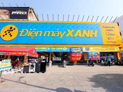 Vị thế dẫn đầu thị trường và năng lực vận hành thực tế là nền tảng giúp Điện Máy Xanh trở thành "siêu phẩm" IPO được giới Kl99ok phiên bản mới săn đón