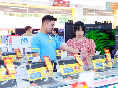 IPO Điện Máy Xanh: Báo cáo Kl991.com nạp rút nhanh độc lập hé lộ Kl99 nổ hũ bứt phá ngoạn mục