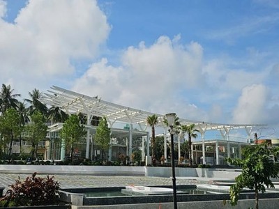 Huế: Chủ Kl99ok phiên bản mới xây nhiều hạng mục công trình ngoài giấy phép 