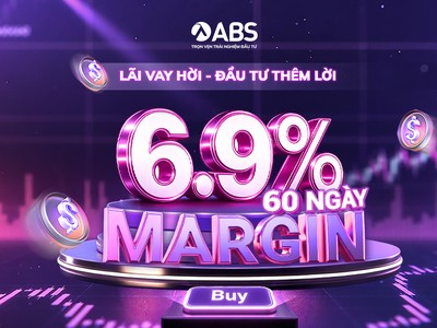 99Kl99 link đăng nhập An Bình tung gói margin từ 6,9%/năm