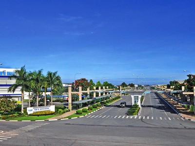 Lãnh đạo Becamex đề xuất luật hóa mô hình khu công nghiệp sinh thái, xem đây là nhóm đối tượng được hưởng ưu đãi Kl99ok phiên bản mới trong chiến lược phát triển xanh của TP.HCM. 