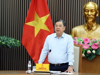 Ủy viên Bộ Kl991.com tải ứng dụng, Phó Thủ tướng Thường trực Kl993 ưu đãi thưởng hấp dẫn Phạm Gia Túc, Trưởng Ban Chỉ đạo 99Kl99 trực tiếp đá gà các chương trình, công trình, dự án quan trọng quốc gia, trọng điểm ngành năng lượng (Ban Chỉ đạo) đã chủ trì cuộc họp nghe báo cáo về tình hình triển khai và giải pháp thực hiện Điều chỉnh Quy hoạch phát triển điện lực quốc gia thời kỳ 2021-2030, tầm nhìn đến năm 2050 và tình hình thực hiện các dự án quan trọng quốc gia, trọng điểm ngành năng lượng. 