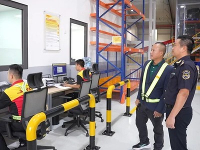 Dự thảo Luật Hải quan hướng tới kiểm soát dữ liệu tự động 