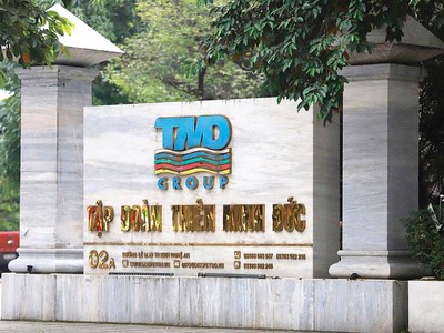 Công ty cổ phần Kl994 game bài casino hấp dẫn Thiên Minh Đức (Công ty Thiên Minh Đức) (Ảnh: P.V) 