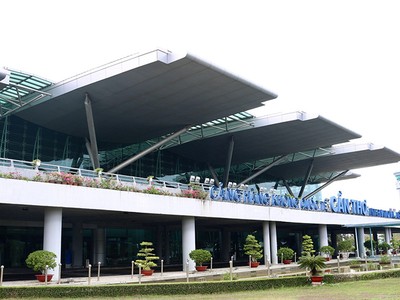 TP. Cần Thơ mời gọi Kl99ok phiên bản mới Dự án Trung tâm logistics hàng không gắn với Cảng hàng không quốc tế Cần Thơ.