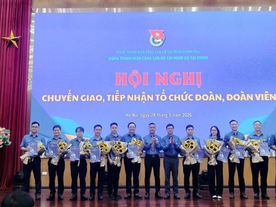Đoàn Thanh niên Bộ Kl991.com nạp rút nhanh tiếp nhận hơn 62.000 đoàn viên từ các Kl994 game bài casino hấp dẫn, tổng công ty 