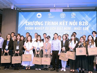 Kết nối Kl991.com World Cup 2026 Chính Thức, hút du khách Nhật Bản đến Hà Nội - Ninh Bình - Quảng Ninh 