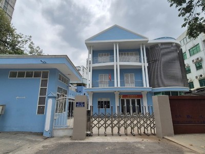 Vẫn còn 11.412 cơ sở chưa hoàn thành việc xử lý hoặc khai thác triệt để.