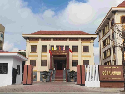 Sở Kl991.com nạp rút nhanh Quảng Trị hiện nay có 9 phó giám đốc sở