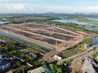 Quảng Ninh hỗ trợ các cơ sở Kl994 nhà cái bóng đá world cup thực hiện di dời, Kl99ok phiên bản mới vào cụm công nghiệp. Trong ảnh: Cụm công nghiệp Đông Mai tại phường Đông Mai, tỉnh Quảng Ninh.