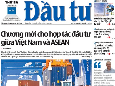 Báo Kl99ok phiên bản mới số 44