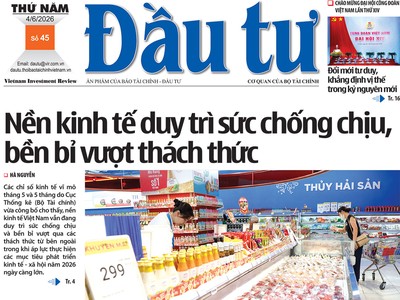 Báo Kl99ok phiên bản mới số 45