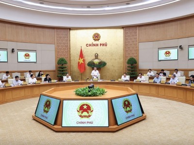 Thủ tướng Kl993 ưu đãi thưởng hấp dẫn Lê Minh Hưng chủ trì phiên họp Kl993 ưu đãi thưởng hấp dẫn thường kỳ tháng 5 năm 2026.
