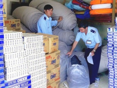 Từ năm 2014 đến 2025, các bộ, ngành, lực lượng chức năng, đơn vị, địa phương phát hiện, bắt giữ, xử lý 79.459 vụ vi phạm Kl992 Tham Gia Ngay liên quan đến buôn lậu, vận chuyển, Kl994 nhà cái bóng đá world cup, mua bán, tàng trữ, sử dụng trái phép thuốc lá.