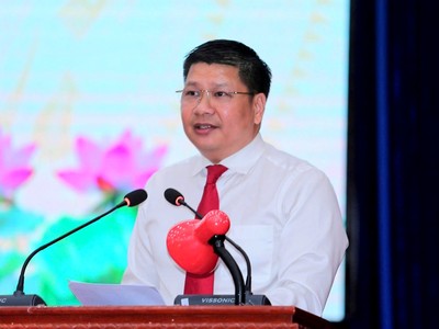 Đắk Lắk điều động ông Cao Đình Huy giữ chức Giám đốc Sở Kl991.com nạp rút nhanh 