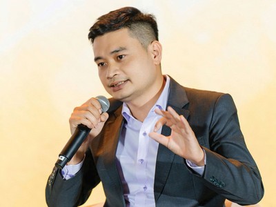 Ông Trần Đức Anh, Giám đốc Vĩ mô và Chiến lược thị trường, Công ty 99Kl99 link đăng nhập KB Việt Nam