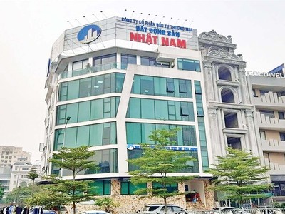 Công ty cổ phần Kl99ok phiên bản mới thương mại Web Tổng Nhà Cái 99Kl99 Giải Trí Bậc Nhất Nhật Nam (Ảnh: p.v