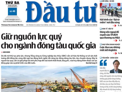 Báo Kl99ok phiên bản mới số 46