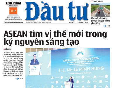 Báo Kl99ok phiên bản mới số 47